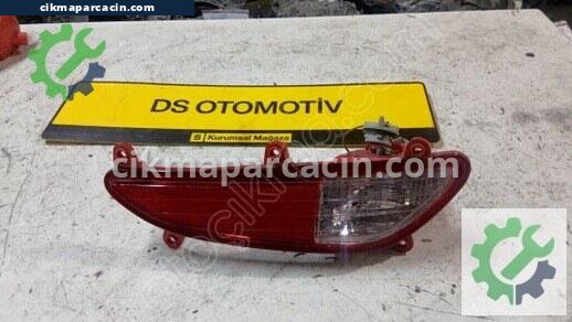 Hyundai i20 Sis Lambası çıkma parça