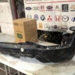 2017-2020 HYUNDAİ TUCSON ÖN TAMPON ALT