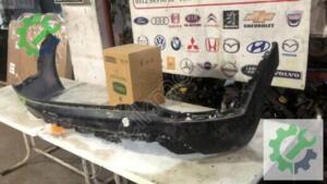 2017-2020 HYUNDAİ TUCSON ÖN TAMPON ALT