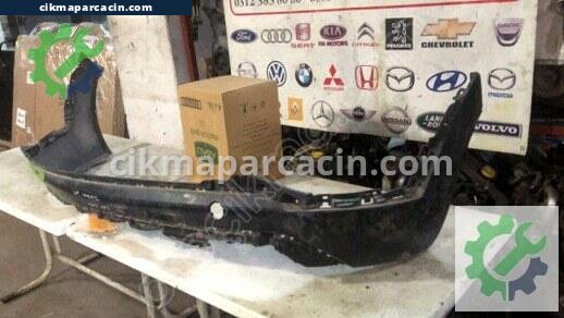 Hyundai Tucson Ön Tampon çıkma parça