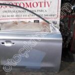 2017-2020 MG ZS SAĞ ÖN KAPI -DS OTOMOTİV-