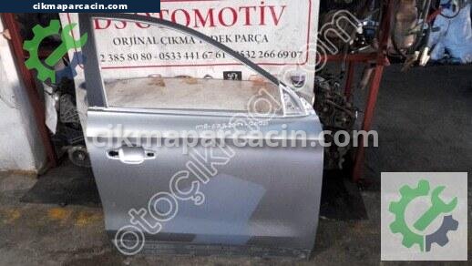 MG ZS Sağ Ön Kapı çıkma parça
