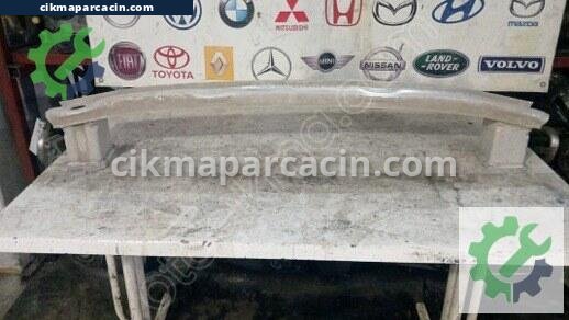 Mini Cooper Arka Tampon çıkma parça