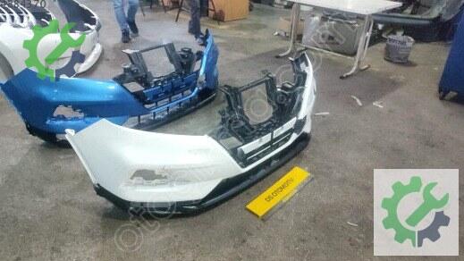 Nissan Qashqai Ön Tampon 2017-2020 çıkma parça