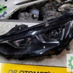 2017-2020 OPEL İNSİGNİA SOL FAR