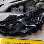 2017-2020 OPEL İNSİGNİA SOL FAR