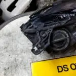 2017-2020 OPEL İNSİGNİA SOL FAR