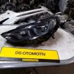 2017-2020 OPEL İNSİGNİA SOL FAR