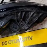 2017-2020 OPEL İNSİGNİA SOL FAR