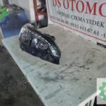 2017-2020 PEUGEOT 3008 SAĞ ÖN FAR -DS OTOMOTİV-