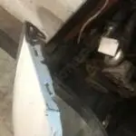 2017-2020 RENAULT CLİO 4 HB ÖN TAMPON