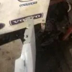 2017-2020 RENAULT CLİO 4 HB ÖN TAMPON