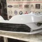 2017-2020 RENAULT CLİO 4 HB ÖN TAMPON
