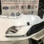 2017-2020 RENAULT CLİO 4 HB ÖN TAMPON
