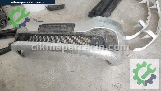 Renault Trafic Ön Tampon çıkma parça
