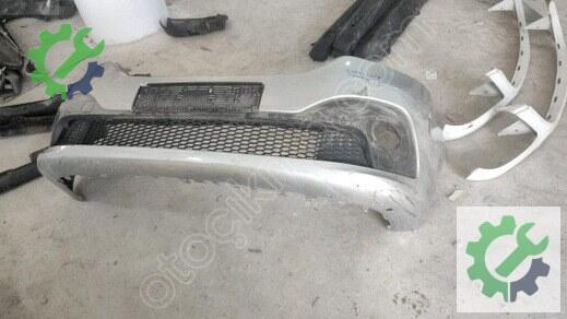 Renault Trafic Ön Tampon çıkma parça
