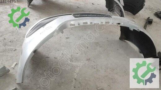 Renault Trafic Ön Tampon 2017-2020 çıkma parça