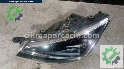Seat Ibiza Sol Ön Far çıkma parça