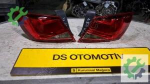 2017-2020 SEAT LEON SAĞ SOL STOP ADET FİYATI