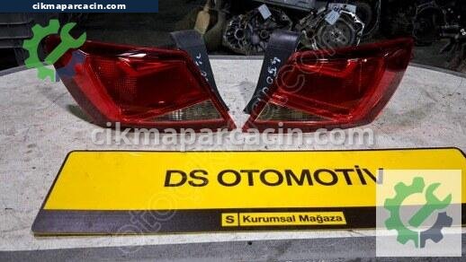 Seat Leon Stop çıkma parça