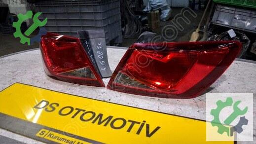 Seat Leon Stop 2017-2020 çıkma parça