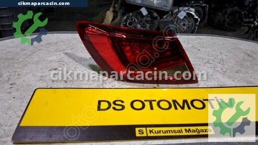 Seat Leon Sol Arka Stop çıkma parça