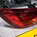 2017-2020 SEAT LEON SOL STOP LEDLİ
