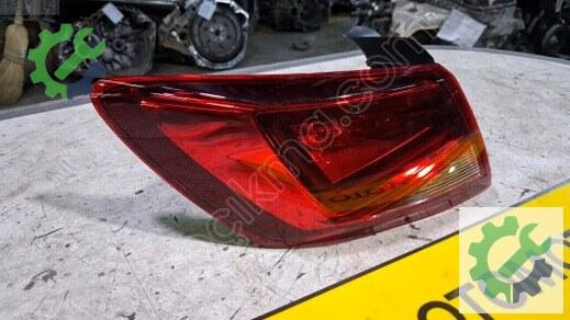 Seat Leon Sol Arka Stop 2017-2020 çıkma parça