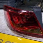 2017-2020 SEAT LEON SOL STOP LEDLİ