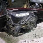 2017-2020 SEAT LEON SOL STOP LEDLİ