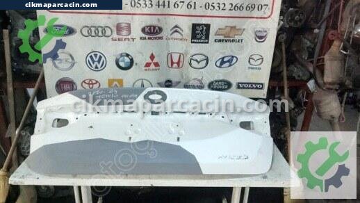 Toyota Corolla Bagaj Kapağı çıkma parça