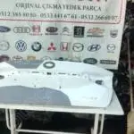 2017-2020 TOYOTA COROLLA BAGAJ KAPAĞI
