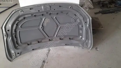 Volkswagen Caddy Kaput 2017-2020 çıkma parça