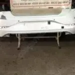 2017-2020 VOLKSWAGEN POLO ARKA TAMPON