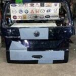 2017-2020 VOLKSWAGEN TRANSPORTER T7 BAGAJ KAPAĞI
