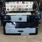 2017-2020 VOLKSWAGEN TRANSPORTER T7 BAGAJ KAPAĞI