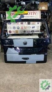 2017-2020 VOLKSWAGEN TRANSPORTER T7 BAGAJ KAPAĞI