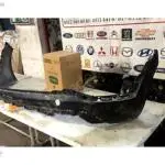 2017-2020 HYUNDAİ TUCSON ÖN TAMPON ALT PLASTİĞİ