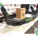 2017-2020 HYUNDAİ TUCSON ÖN TAMPON ALT PLASTİĞİ
