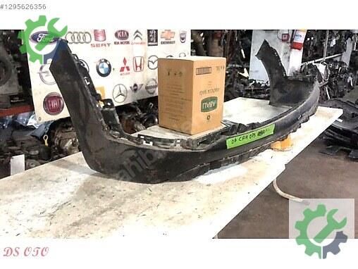 Hyundai Tucson Arka Tampon çıkma parça