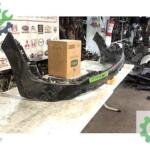 2017-2020 HYUNDAİ TUCSON ÖN TAMPON ALT PLASTİĞİ