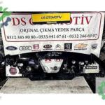 2017-2020 LAND ROVER VELAR RADYATOR ALT PLASTİGİ