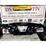 2017-2020 LAND ROVER VELAR RADYATOR ALT PLASTİGİ