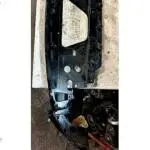 2017-2020 LAND ROVER VELAR RADYATOR ALT PLASTİGİ