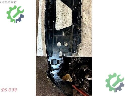 Land Rover Range Rover Bakalit çıkma parça