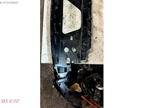 Land Rover Range Rover Bakalit çıkma parça