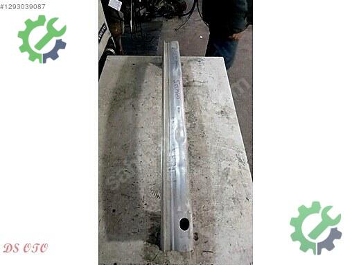 Mini Cooper Arka Tampon Demiri çıkma parça
