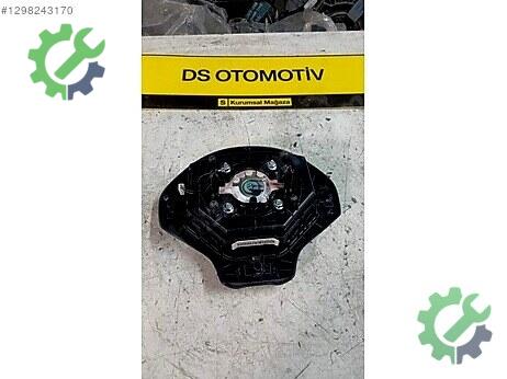 Peugeot 301 Airbag (Hava Yastığı) çıkma parça