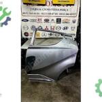 2017-2020 TOYOTA CHR SOL ARKA KAPI