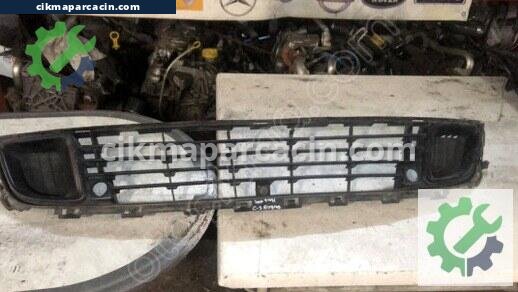 Citroen C3 Tampon Izgarası çıkma parça
